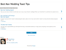 Tablet Screenshot of bestmanweddingtoast.blogspot.com