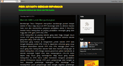 Desktop Screenshot of fibri.blogspot.com