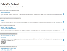 Tablet Screenshot of falstaffsbastard.blogspot.com