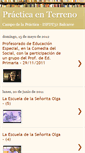 Mobile Screenshot of campoprac.blogspot.com