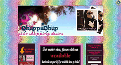 Desktop Screenshot of chuppa-chup.blogspot.com