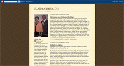 Desktop Screenshot of biblicalfamilyministries.blogspot.com