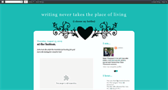 Desktop Screenshot of alarmvsme.blogspot.com