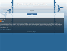 Tablet Screenshot of birzebbuga-st-georges-bay.blogspot.com