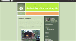 Desktop Screenshot of itsallaboutaimee.blogspot.com