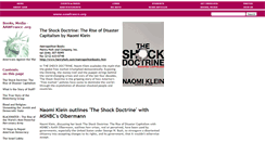 Desktop Screenshot of aawbooks.blogspot.com