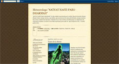 Desktop Screenshot of fernandoxp.blogspot.com