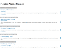 Tablet Screenshot of goflexbox.blogspot.com