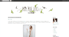 Desktop Screenshot of laurajayneweeks.blogspot.com