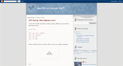 Desktop Screenshot of macpnt.blogspot.com