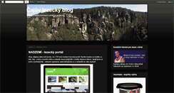 Desktop Screenshot of casnacaj.blogspot.com