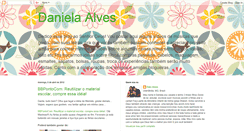 Desktop Screenshot of danialves-blog.blogspot.com