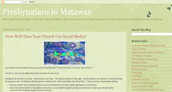 Desktop Screenshot of fpcmatawan.blogspot.com