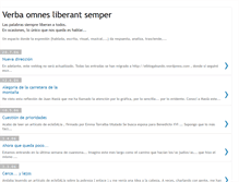 Tablet Screenshot of liberant.blogspot.com