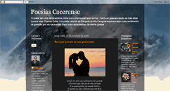 Desktop Screenshot of odairpoetacacerense.blogspot.com