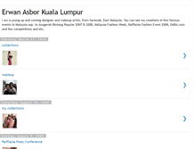 Tablet Screenshot of erwanasbor.blogspot.com