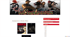 Desktop Screenshot of gamesdownloadsaki.blogspot.com