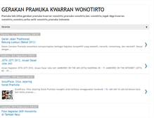 Tablet Screenshot of dkrwonotirto.blogspot.com