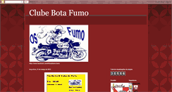 Desktop Screenshot of motorizadasbotafumo.blogspot.com