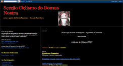 Desktop Screenshot of bttmira.blogspot.com