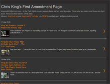 Tablet Screenshot of christopher-king.blogspot.com