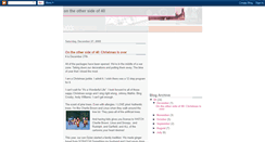 Desktop Screenshot of debdockery.blogspot.com