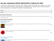 Tablet Screenshot of batujahanam.blogspot.com