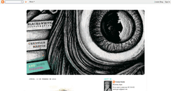 Desktop Screenshot of martingavirac.blogspot.com