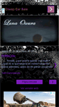 Mobile Screenshot of midnightsleepless.blogspot.com