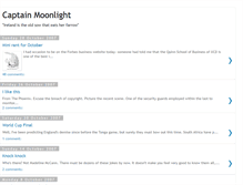 Tablet Screenshot of captain-moonlight.blogspot.com