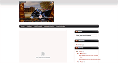 Desktop Screenshot of cabalmaster.blogspot.com