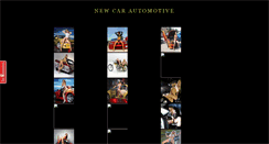 Desktop Screenshot of new-car-automotive.blogspot.com