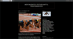 Desktop Screenshot of metchileno.blogspot.com