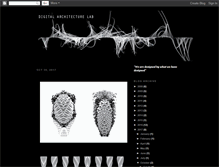 Tablet Screenshot of dianaquintero-uts.blogspot.com