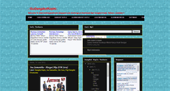 Desktop Screenshot of gudangdutkoplo.blogspot.com