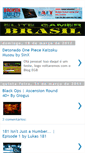 Mobile Screenshot of elitegamersbrasil.blogspot.com