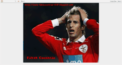 Desktop Screenshot of fabiocoentrao-fc18.blogspot.com