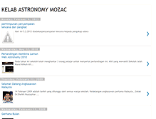 Tablet Screenshot of mozacastronomy.blogspot.com