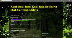 Desktop Screenshot of jkpbi12.blogspot.com