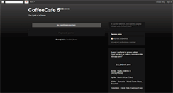 Desktop Screenshot of franciza-cafe.blogspot.com