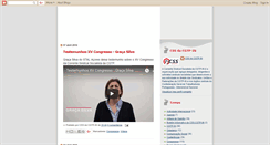 Desktop Screenshot of corrente-css.blogspot.com