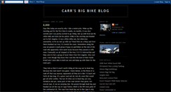 Desktop Screenshot of carr-onstott.blogspot.com