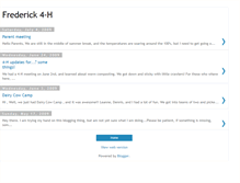 Tablet Screenshot of frederick4h.blogspot.com