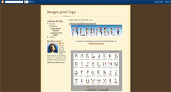Desktop Screenshot of eps-ressources.blogspot.com