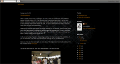 Desktop Screenshot of mattduckett.blogspot.com