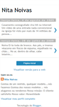 Mobile Screenshot of nitanoivas.blogspot.com