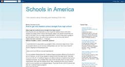 Desktop Screenshot of learn-in-usa.blogspot.com