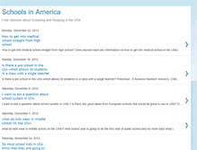 Tablet Screenshot of learn-in-usa.blogspot.com