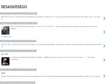 Tablet Screenshot of ambicoesliterarias.blogspot.com