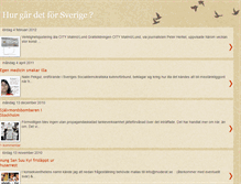 Tablet Screenshot of hurgardetforsverige.blogspot.com
